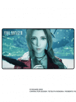 Játékpad Final Fantasy XII - Aerith Gainsborough