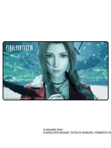 Játékpad Final Fantasy XII - Aerith Gainsborough