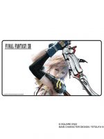 Játékpad Final Fantasy XII - Lightning