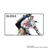 Játékpad Final Fantasy XII - Lightning - Egér alátét