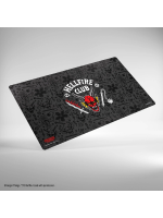 Játékpad Stranger Things - Hellfire Club Prime Playmat