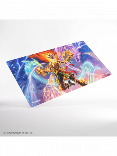 Játékpad Gamegenic - Magic: The Gathering - Ashling, the Limitless Prime