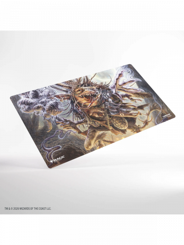 Játékpad Gamegenic - Magic: The Gathering - Auntie Oll Cursewretch