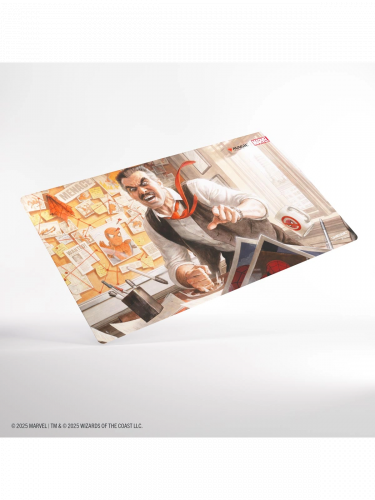 Játékpad Gamegenic - Magic: The Gathering - Jonah Jameson