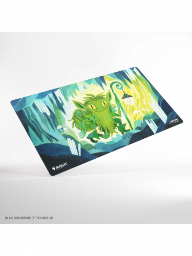 Játékpad Gamegenic - Magic: The Gathering - Mutable Explorer