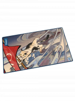 Játékpad Gamegenic - Magic: The Gathering Secrets of Strixhaven -  Cyclonic Rift