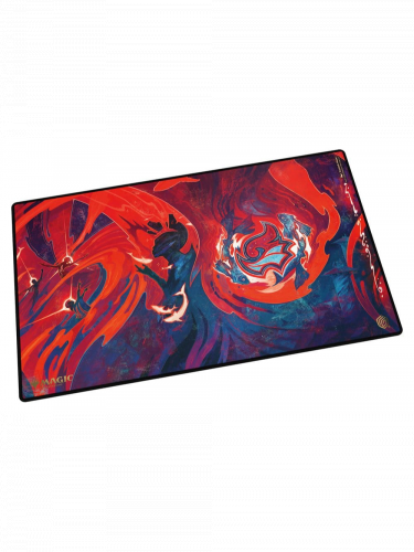 Játékpad Gamegenic - Magic: The Gathering Secrets of Strixhaven - Prismari