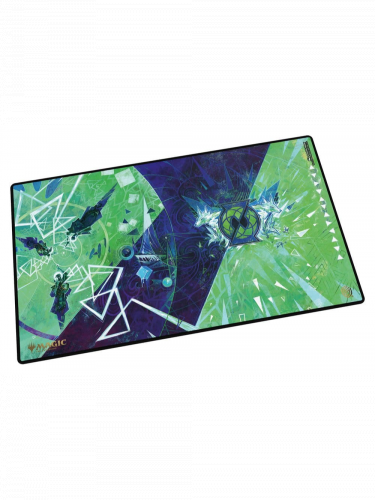 Játékpad Gamegenic - Magic: The Gathering Secrets of Strixhaven - Quandrix