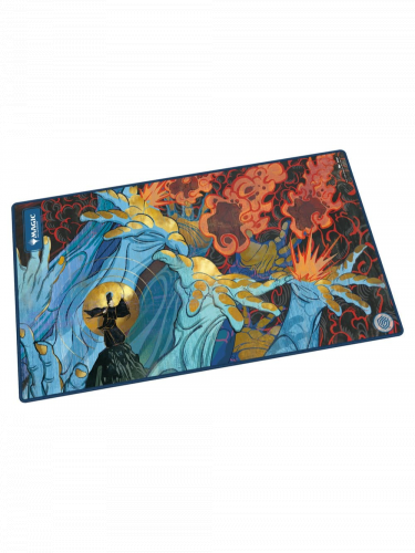 Játékpad Gamegenic - Magic: The Gathering Secrets of Strixhaven -  Secrets of Strixhaven