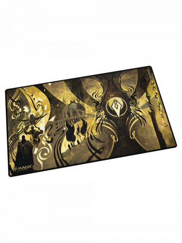 Játékpad Gamegenic - Magic: The Gathering Secrets of Strixhaven - Silverquill