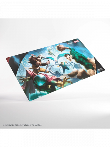 Játékpad Gamegenic - Magic: The Gathering - Sinister Six