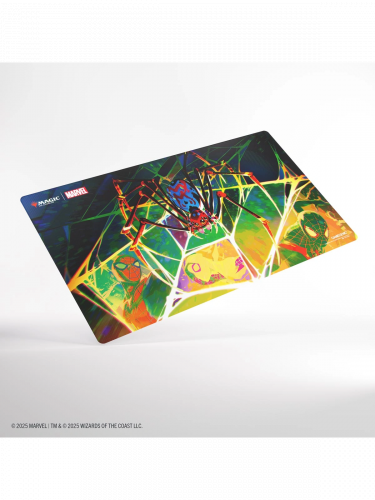 Játékpad Gamegenic - Magic: The Gathering - Radioactive Spider