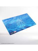 Játékpad Gamegenic - Magic: The Gathering - Spider-Man Island