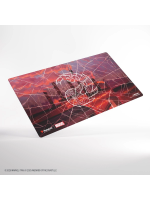 Játékpad Gamegenic - Magic: The Gathering - Spider-Man Mountain