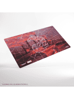 Játékpad Gamegenic - Magic: The Gathering - Spider-Man Mountain