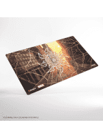 Játékpad Gamegenic - Magic: The Gathering - Spider-Man Plains