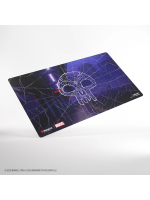 Játékpad Gamegenic - Magic: The Gathering - Spider-Man Swamp