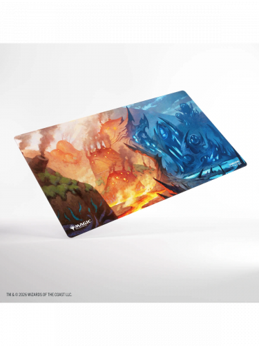 Játékpad Gamegenic - Magic: The Gathering - Steam Vents Shiny