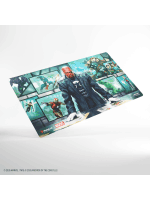 Játékpad Gamegenic - Marvel Super Heroes - Director Nick Fury