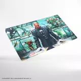 Játékpad Gamegenic - Marvel Super Heroes - Director Nick Fury - MTG: Marvel Super Heroes