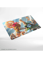 Játékpad Gamegenic - Marvel Super Heroes - Go Nuts!