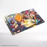 Játékpad Gamegenic - Marvel Super Heroes - Heroic Feast - MTG: Marvel Super Heroes