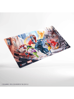 Játékpad Gamegenic - Marvel Super Heroes - Marvel Super Heroes