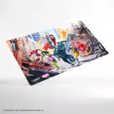 Játékpad Gamegenic - Marvel Super Heroes - Marvel Super Heroes - MTG: Marvel Super Heroes