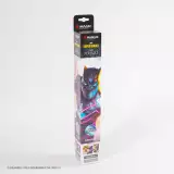 Játékpad Gamegenic - Marvel Super Heroes - Striking Black Panter - Egér alátét