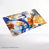 Játékpad Gamegenic - Marvel Super Heroes - The Fantastic Four - MTG: Marvel Super Heroes