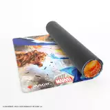 Játékpad Gamegenic - Marvel Super Heroes - The Fantastic Four - Egér alátét