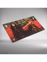 Játékpad Gamegenic - Star Wars: Unlimited Baylan & Shin Hati