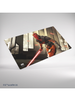 Játék egérpad Gamegenic - Star Wars: Unlimited Darth Maul