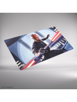 Játékpad Gamegenic - Star Wars: Unlimited Darth Maul