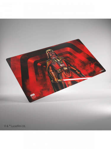 Játékpad Gamegenic - Star Wars: Unlimited - Darth Vader Unstoppable