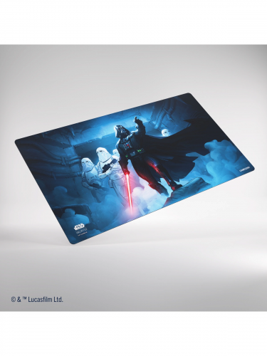 Játék egérpad Gamegenic - Star Wars: Unlimited Darth Vader