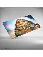 Játékpad Gamegenic - Star Wars: Unlimited - Jabba the Hutt