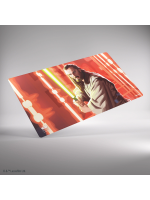 Játékpad Gamegenic - Star Wars: Unlimited Qui-Gon Jinn