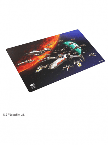 Játékpad Gamegenic - Star Wars: Unlimited - Restore Freedom