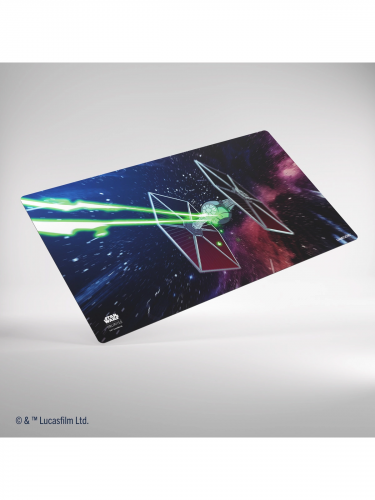 Játékpad Gamegenic - Star Wars: Unlimited TIE fighter