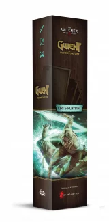 Játékpad Gwent - Ciri
