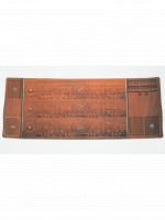 Játékpad Gwent - Original Wood