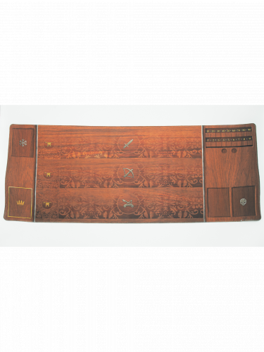 Játékpad Gwent - Original Wood (sérült csomagolás)