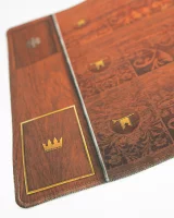Játékpad Gwent - Original Wood