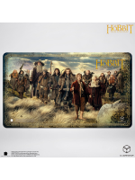 Játékpad The Hobbit - Thorin’s Company