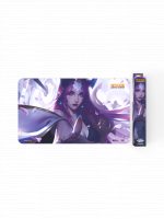 Játékpad Riftbound - Spirit Blossom Irelia