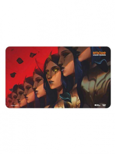 Játékpad Riftbound - LeBlanc
