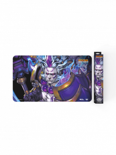 Játékpad Riftbound - Spirit Blossom Darius