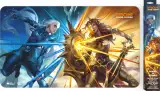 Játékpad Riftbound TCG - Diana vs Leona - Riftbound TCG: Vendetta