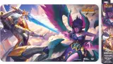 Játékpad Riftbound TCG - Kayle and Morgana - Riftbound TCG: Vendetta